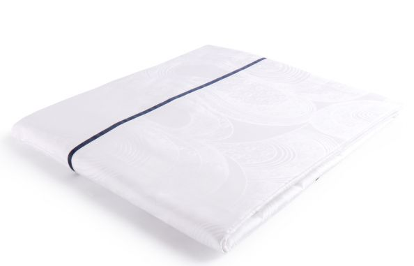 提花被套、三排織帶(橫一豎二)②