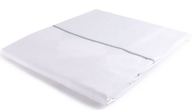 AB版被套、雙排橫向絲帶①