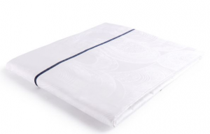 提花被套、三排織帶(橫一豎二)②